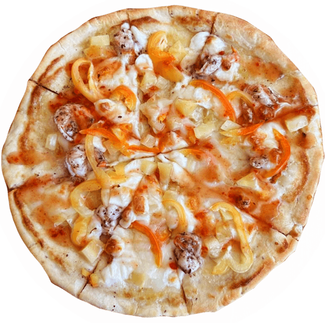 Гавайская креветка