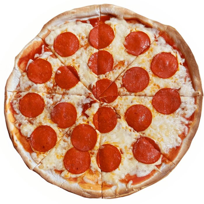 Пепперони