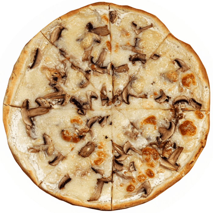 Трюфельная